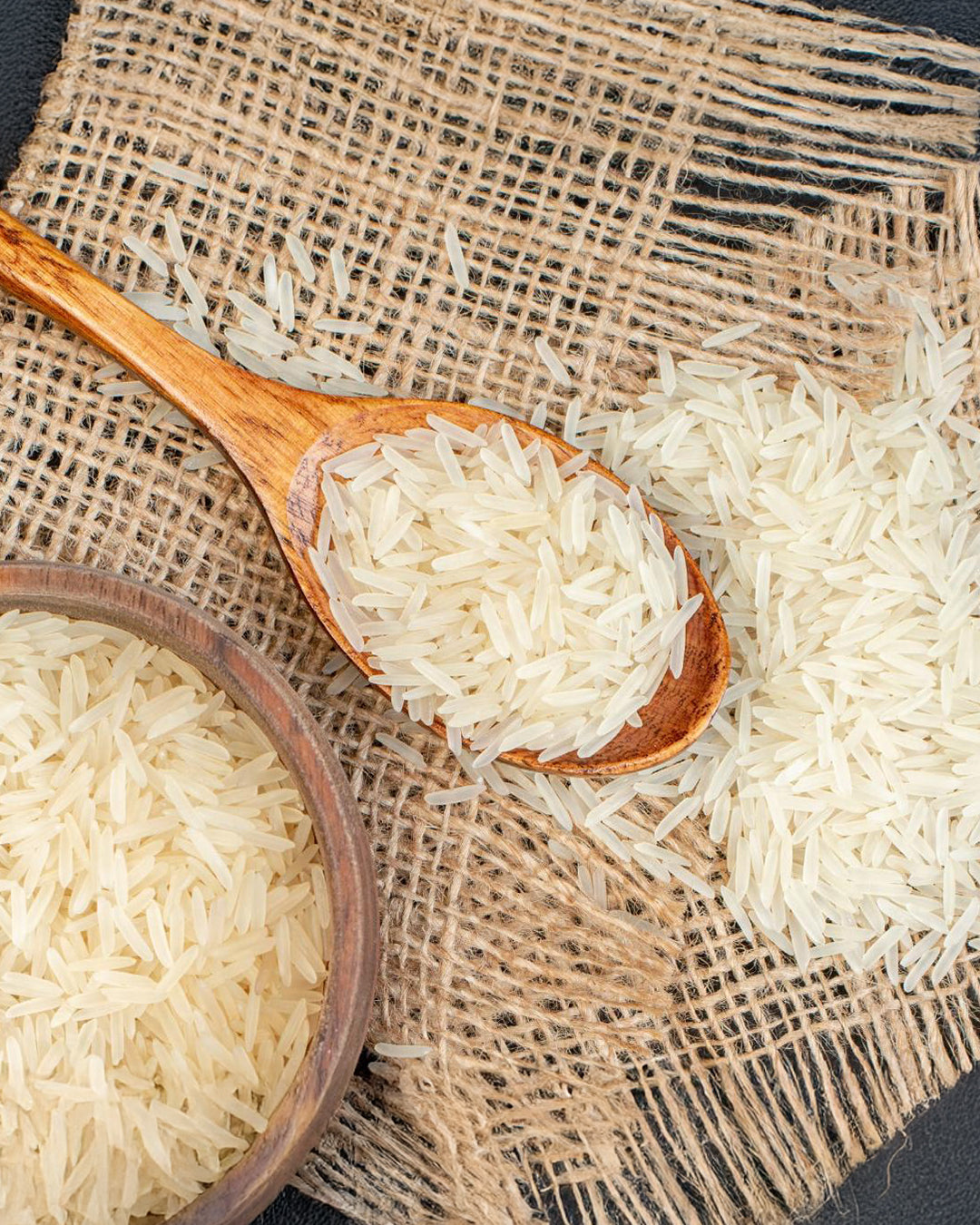 プレミアム白米 5kg（パールライス）