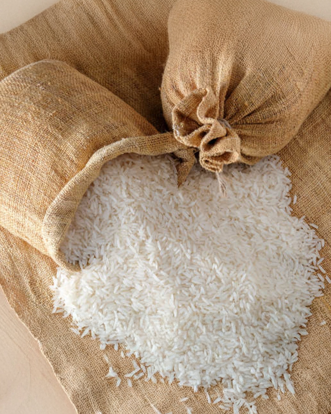 プカ・マリス（ジャスミンライス） – カンボジアの宝石